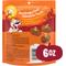 Show in main carousel: Beggin' Pupkin Bites with Bacon Halloween Dog Treats, 6-oz pouch slide 3 of 9