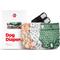 Show in main carousel: Pet Parents Washable Male & Female Dog Diapers + Extendrs, Daisy, 3 count, Large slide 1 of 10