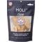 Show in main carousel: HOLI Wild Caught Salmon Skin Grain-Free Dog Dental Chew Treats, 4.5-oz bag slide 1 of 7