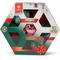 Show in main carousel: American Kennel Club Christmas Sports 7-Piece Holiday Dog Ball Toy Gift Set slide 1 of 1