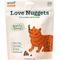 Show in main carousel: Woof Love Nuggets Meat & Beef Grain-Free Adult Soft & Chewy Training Dog Treats, 5.5-oz bag slide 1 of 8