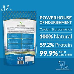 Pawfect Himalayan Cheese Puff Bars All Natural Grain-Free High-Protein Crunchy Dog Training Treat, 2.47-oz bag slide 2 of 7