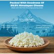 Pawfect Himalayan Cheese Chews Extra Large All Natural High-Protein Grain-Free Dental Dog Treats, 6.34-oz pouch