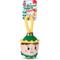 Show in main carousel: Bow-Wow Pet Christmas Elf Ornament Rope Plush Dog Chew Toy slide 1 of 1