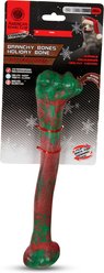 American Kennel Club Training Bacon Scented Marble Long Bone Dog Chew Toy