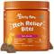 Show in main carousel: Zesty Paws Itch Relief Bites Chicken Flavored Soft Chews Immune Supplement for Dogs, 90 count slide 1 of 10