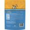 Show in main carousel: Honey I'm Home! Lip-Smackin' Lung Natural Water Buffalo Dog Meal Topper, 2.01-oz bag slide 3 of 5