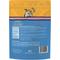 Show in main carousel: Honey I'm Home! Lickity Liver Natural Water Buffalo Dog Meal Topper, 4.23-oz bag slide 3 of 5