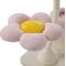 Show in main carousel: Coziwow 57-in Flower Plush Iron Frame Cat Tree & Condo slide 8 of 10