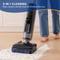 Show in main carousel: Tineco GO H2O HammerHead MessDetect Complete Cordless Mop & Vacuum Cleaner, Black slide 3 of 10