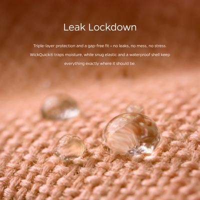 Show full view: Pet Parents Washable Male & Female Dog Diapers + Extendrs, Daisy, 3 count, Large slide 4 of 10