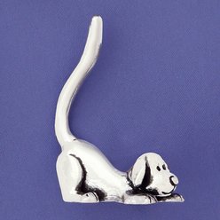 Basic Spirit Dog Ring Holder