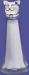 Basic Spirit Cat Salt & Pepper Shaker