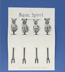 Basic Spirit Cat & Dog Pick Set