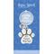 Show in main carousel: Basic Spirit All Paws Matter Global Giving Keychain slide 1 of 1