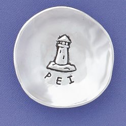 Basic Spirit Cat with Heart Bookmark