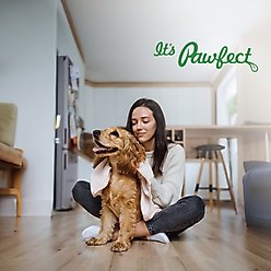 Pawfect Himalayan Cheese Chews Large All Natural High-Protein Grain-Free Dental Dog Treat, 4.93-oz slide 2 of 8