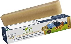 Pawfect Himalayan Cheese Chews Large All Natural High-Protein Grain-Free Dental Dog Treat, 4.93-oz