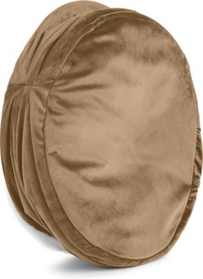 Show full view: Sherry Kline Pet Collection House/Hut Cat Bed, 16-in, Taupe slide 6 of 6