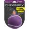 Show in main carousel: Playology Bacon Scented Squeaky Chew Ball Dog Toy, Jumbo slide 1 of 8