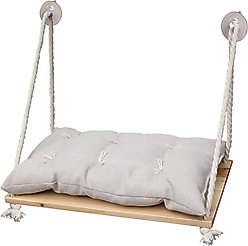 Etna Modern Style Cat Window Perch