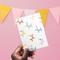 Show in main carousel: Sweet Paws x Five Dot Post Pawty Animal Balloon Dog Graphic Greeting Card slide 6 of 10