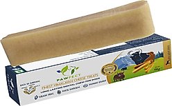 Pawfect Himalayan Cheese Chews Extra Large All Natural High-Protein Grain-Free Dental Dog Treat, 6.34-oz