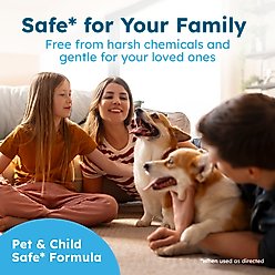 BugMD Stain & Odor Eliminator, 32-fl oz bottle slide 2 of 7