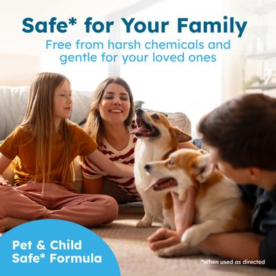 Show full view: BugMD Stain & Odor Eliminator, 32-fl oz bottle slide 3 of 7