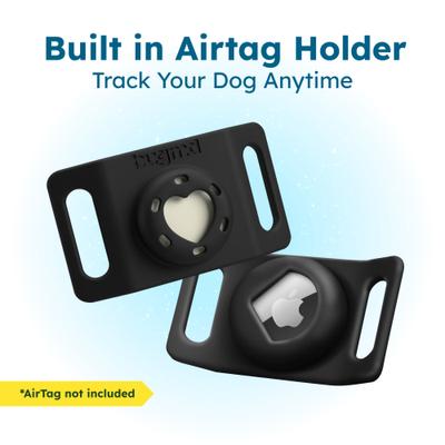 Show full view: BugMD Paw Guardian Dog & Cat Flea Collar Tag slide 8 of 9