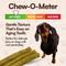 Show in main carousel: The Treat Shack 6-in Vital Chondroitin Packed Soft & Chewy Superfood Sticks Dog Treat, 12 count slide 5 of 9