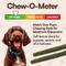 Show in main carousel: The Treat Shack 6-in Vital Omega Packed Soft & Chewy Superfood Sticks Dog Treat, 12 count slide 5 of 9