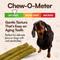 Show in main carousel: The Treat Shack 6-in Vital Chondroitin Packed Soft & Chewy Superfood Sticks Dog Treat, 24 count slide 5 of 9