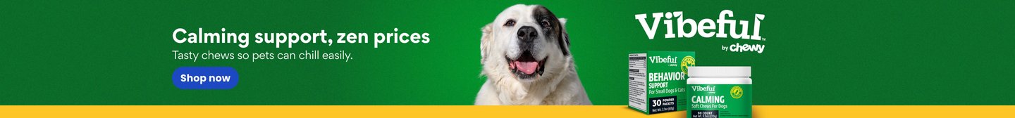 shop calming supplements by vibeful