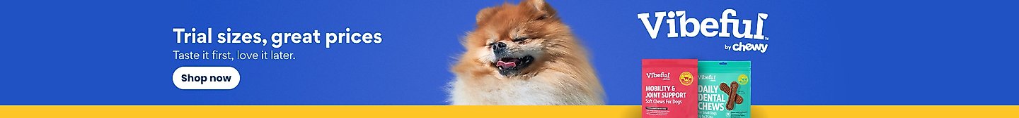 Shop vibeful trial size supplements now.