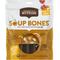 Show in main carousel: Rachael Ray Nutrish Turkey & Rice Flavor Soup Bones + Soup Bones Chicken & Veggies Flavor Dog Treats slide 6 of 9