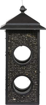 Show full view: Perky-Pet Fly Thru Bird Feeder, 2-lb slide 5 of 10