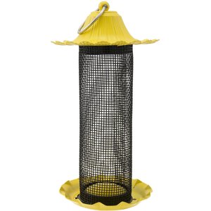 More Birds Little-Bit Finch Screen Feeder