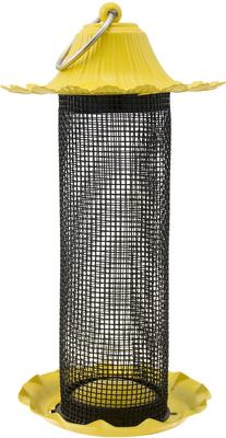 Show full view: More Birds Little-Bit Finch Screen Feeder slide 3 of 4