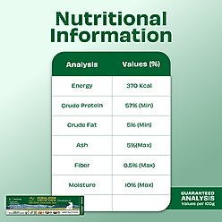 Pawfect Dentamust Himalayan Cheese Chew Medium All Natural High-Protein Grain-Free with Aloe Vera Green Tea Extract Honey Fennel & Sesame Seeds Dental Dog Treat, 2.46-oz slide 2 of 7