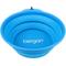 Show in main carousel: Bergan Collapsible Travel Dog & Cat Bowl slide 9 of 9