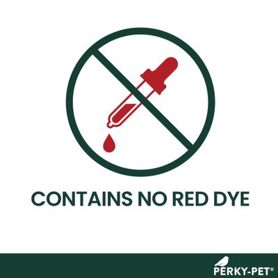 Show full view: Perky-Pet Clear Nectar Concentrate Hummingbird Food, 12-oz can slide 4 of 9