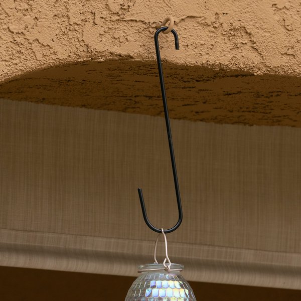 More Birds Extension Bird Feeder Hook