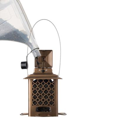 Show full view: More Birds 3-In-1 Super Bird Feeder Tote slide 4 of 5