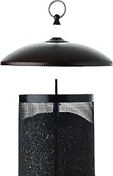 More Birds Giant Combo Screen Bird Feeder slide 2 of 6