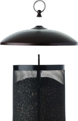 Show full view: More Birds Giant Combo Screen Bird Feeder slide 6 of 7