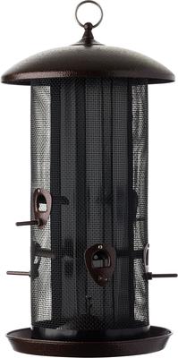 Show full view: More Birds Giant Combo Screen Bird Feeder slide 3 of 7