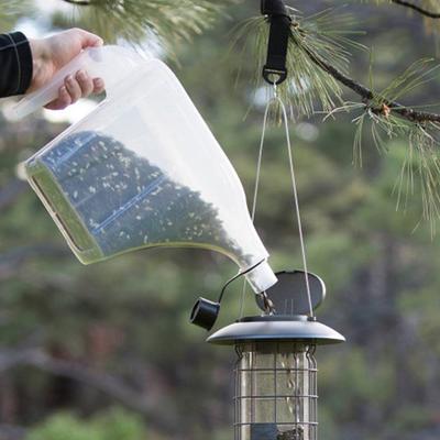 Show full view: More Birds 3-In-1 Super Bird Feeder Tote slide 2 of 5