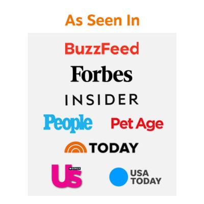 Zesty Paws Advanced Vision Bites Chicken Flavored Soft Chews Vision Supplement for Senior Dogs