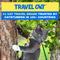 Show in main carousel: Travel Cat The True Adventurer Reflective Cat & Kitten Harness & Leash, Rainbow, Small slide 5 of 9